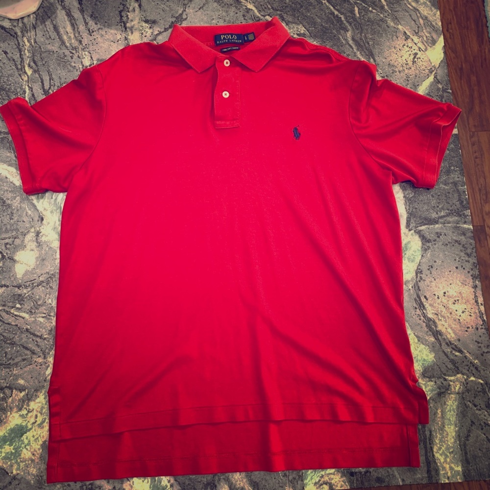 Ralph Lauren Shirt